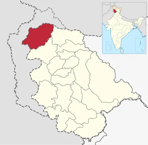 kupwara district: a district in the Kashmir valley in the disputed but Indian-controlled area of Jammu and Kashmir