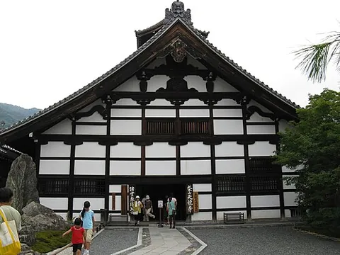 kuri: the kitchen of a Zen monastery