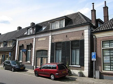 laag-keppel: a minor city in Bronkhorst municipality, Gelderland province, Netherlands