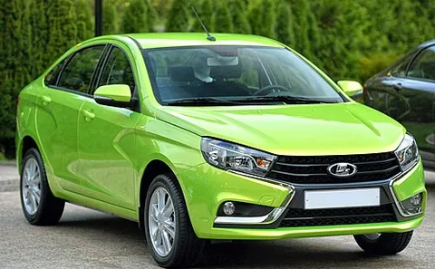 lada: a female given name from Czech