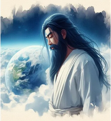 lainingthou: any male deity who holds a kingly position in any of his divine jurisdiction, in Meitei folklore,...