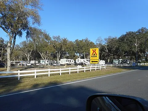 lake panasoffkee: a census-designated place in Sumter County, Florida, United States