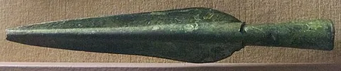 lance: a weapon of war, consisting of a long shaft or handle and a steel blade or head; a spear carried by...