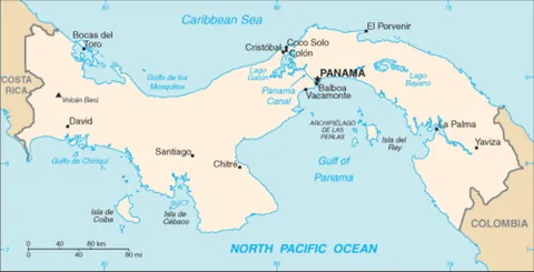 land bridge: an isthmus or other land connection between landmasses, chiefly one which existed during...