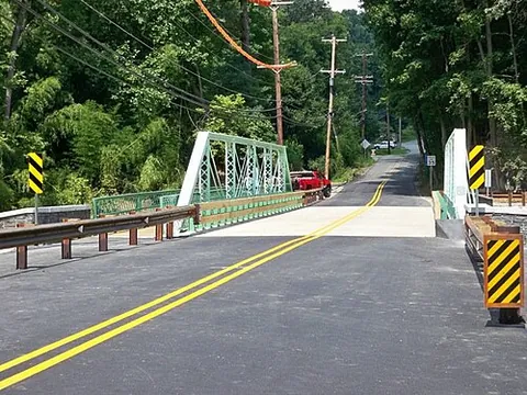 landenberg: an unincorporated community in New Garden Township, Chester County, Pennsylvania, United States