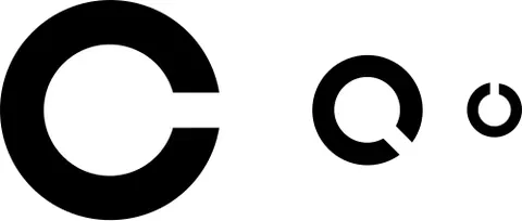 landolt c: a ring with a gap in it, used as a symbol in vision tests