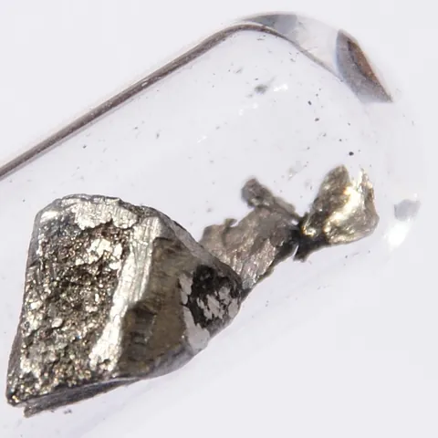 lanthanum: a chemical element (symbol La) with an atomic number of 57: a soft, ductile, silvery-white metal...