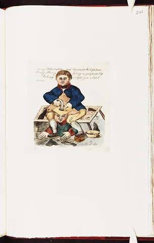 lapstone: a stone placed on a shoemaker's lap, used to beat leather
