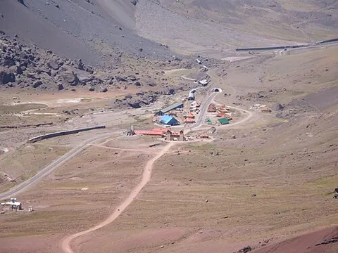 las cuevas: a village and municipality in Diamante district, Entre Ríos province, Argentina