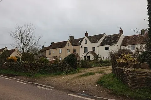 latteridge: a settlement in Iron Acton parish, South Gloucestershire, Gloucestershire, England (OS grid ref...