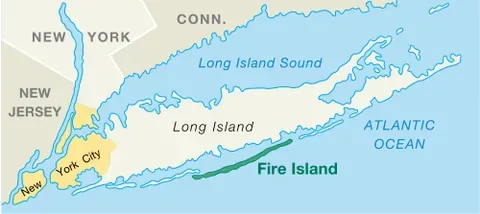 lawn guyland: a representation of the local pronunciation of Long Island, in which word-final ⟨ng⟩ is pronounced...