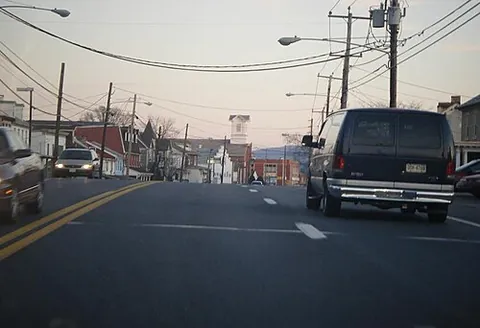 leesport: a borough in Berks County, Pennsylvania, United States