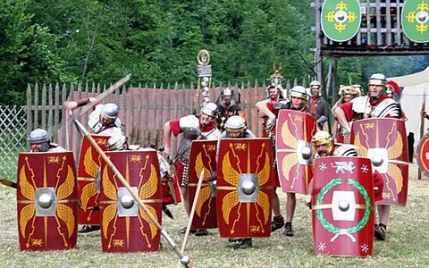 legion: numerous; vast; very great in number