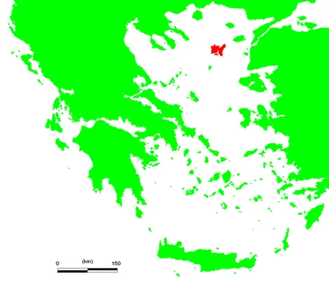 lemnos: an island in northeastern Greece located in the Aegean Sea