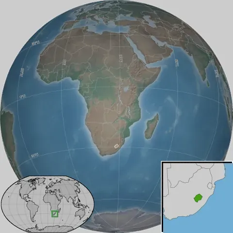 lesotho: a country in Southern Africa. Official name: Kingdom of Lesotho. Capital: Maseru