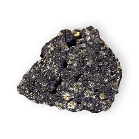leucite: a mineral of silica-poor igneous, plutonic and volcanic rocks. Chemically, leucite is a potassium...