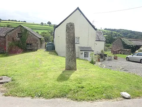 lewtrenchard: a small village and civil parish (served by Lewdown Grouped Parish Council) in West Devon district,...