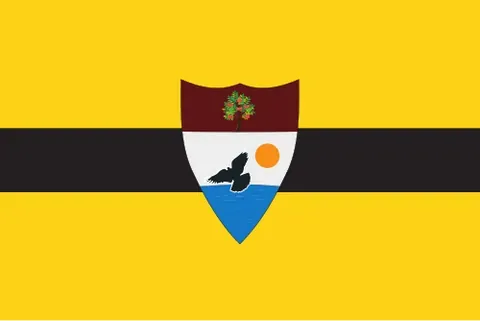 liberland: a libertarian micronation (self-declared a sovereign state), located at Gornja Siga, in the border...