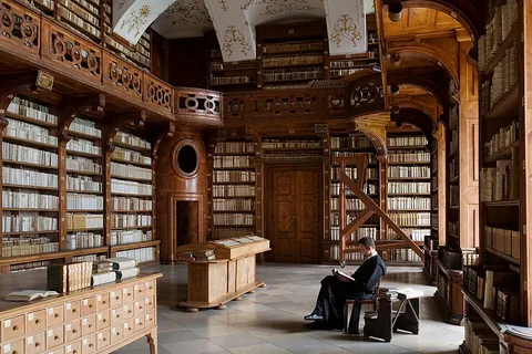 library: an institution which holds books and/or other forms of media for use by the public or qualified...