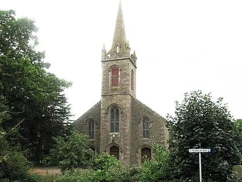 liff: a village in Angus council area, Scotland, north-west of Dundee (OS grid ref NO3333)