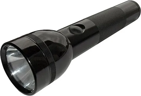 light source: a source of illumination