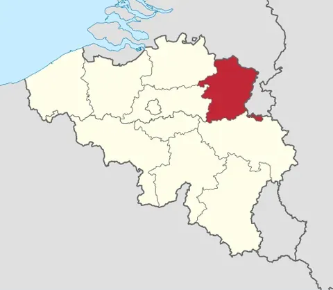 limburg: a province of the Netherlands