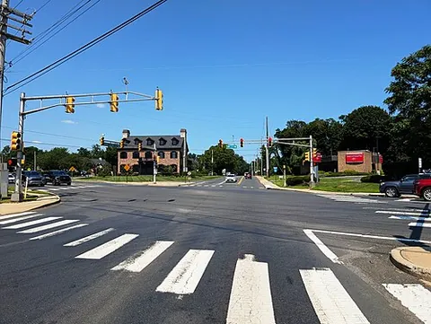 lincroft: an unincorporated community and census-designated place in Middletown Township, Monmouth County,...