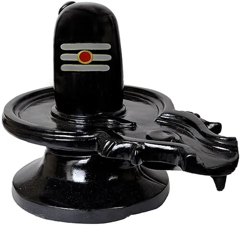 lingam: the aniconic phallic representation traditionally worshipped as a symbol of or in connection with...