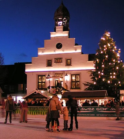 lingen: a town in Lower Saxony, Germany, usually known as Lingen (Ems) after the River Ems