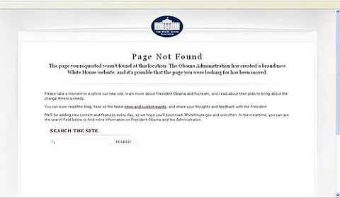 linkrot: the steady increase in the number of broken hyperlinks as webpages are moved or removed