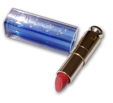lipstick: makeup for the lips