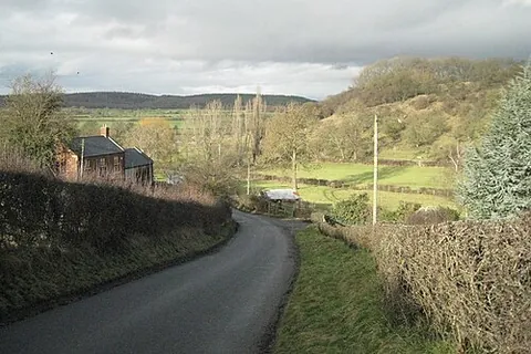 little britain: armorica, Brittany