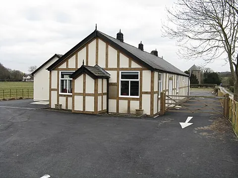 little hereford: a village and civil parish (served by Brimfield and Little Hereford Group Parish Council) in north...