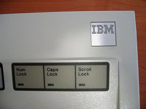 lock key: any of certain keys of a computer keyboard that switch between certain states, which may be...