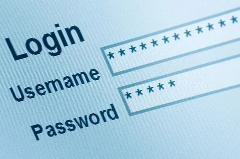 login: credentials: the combination of a user's identification and password used to enter a computer,...