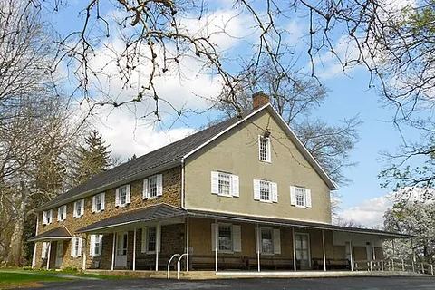 london grove: an unincorporated community in West Marlborough Township, Chester County, Pennsylvania, United...