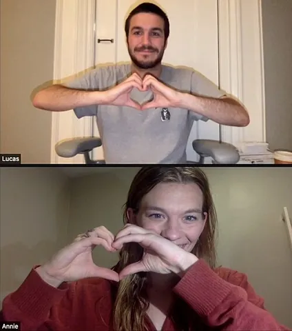 long-distance relationship: a type of romantic relationship between two people who live far apart but maintain contact...