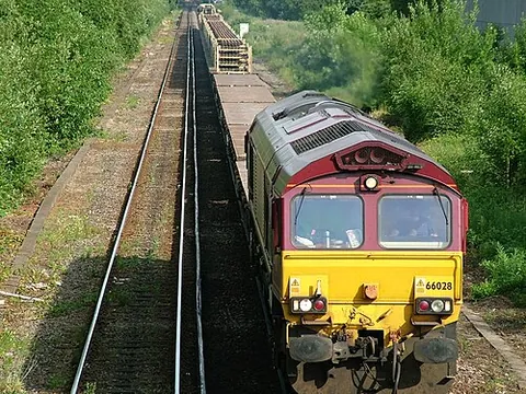 long-welded: of rails for railway track, welded into longer lengths, usually before they are laid, to help...