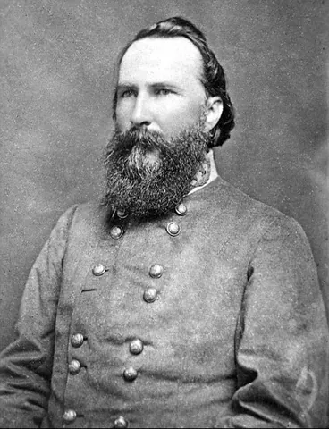 longstreet: a surname