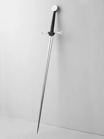 longsword: any type of sword that is comparatively long; depending on context, applied to swords of the Bronze...