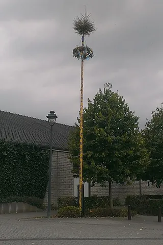 lontzen: a municipality in Liège province, eastern Belgium