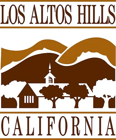 los altos hills: a town in Santa Clara County, California, United States