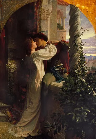 love: a deep caring for the existence of another