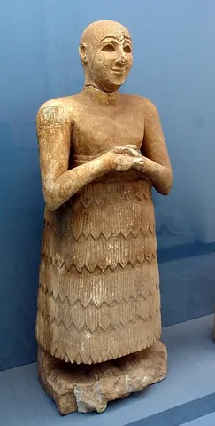 lugal: a ruler of a city state in ancient Sumer