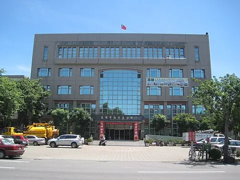 lujhu: a district of Kaohsiung, Taiwan