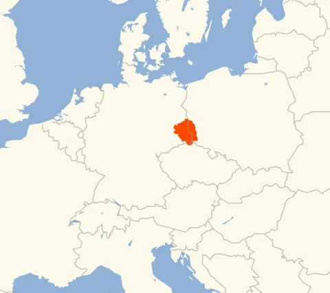 lusatia: a cultural region in Central Europe, in modern Germany and Poland, in large parts traditionally...