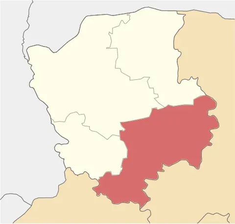 lutsk: an urban hromada of Lutsk Raion, Volyn Oblast, Ukraine, established in 2019