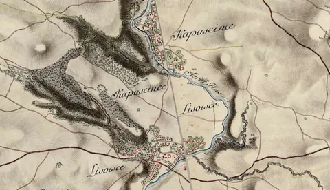lysivtsi: a village in Tovste settlement hromada, Chortkiv Raion, Ternopil Oblast, Ukraine, founded in 1418