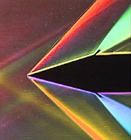 mach angle: the angle at which shock waves separate from an object travelling supersonically. The angle is...