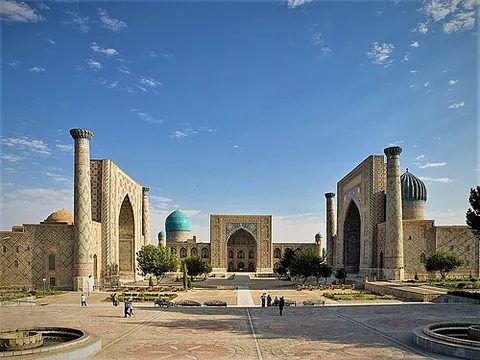 madrasa: a school for any kind of teaching, at any grade level; usually specifically a school that teaches...
